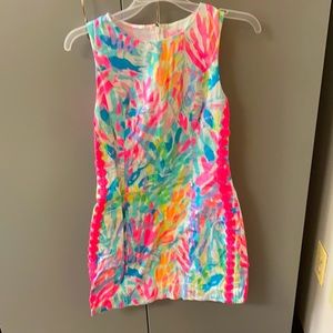 Lilly Pulitzer dress